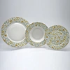 8 Inch Blossom Whisper Plate